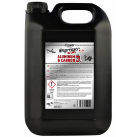 klower degreaser rc auto